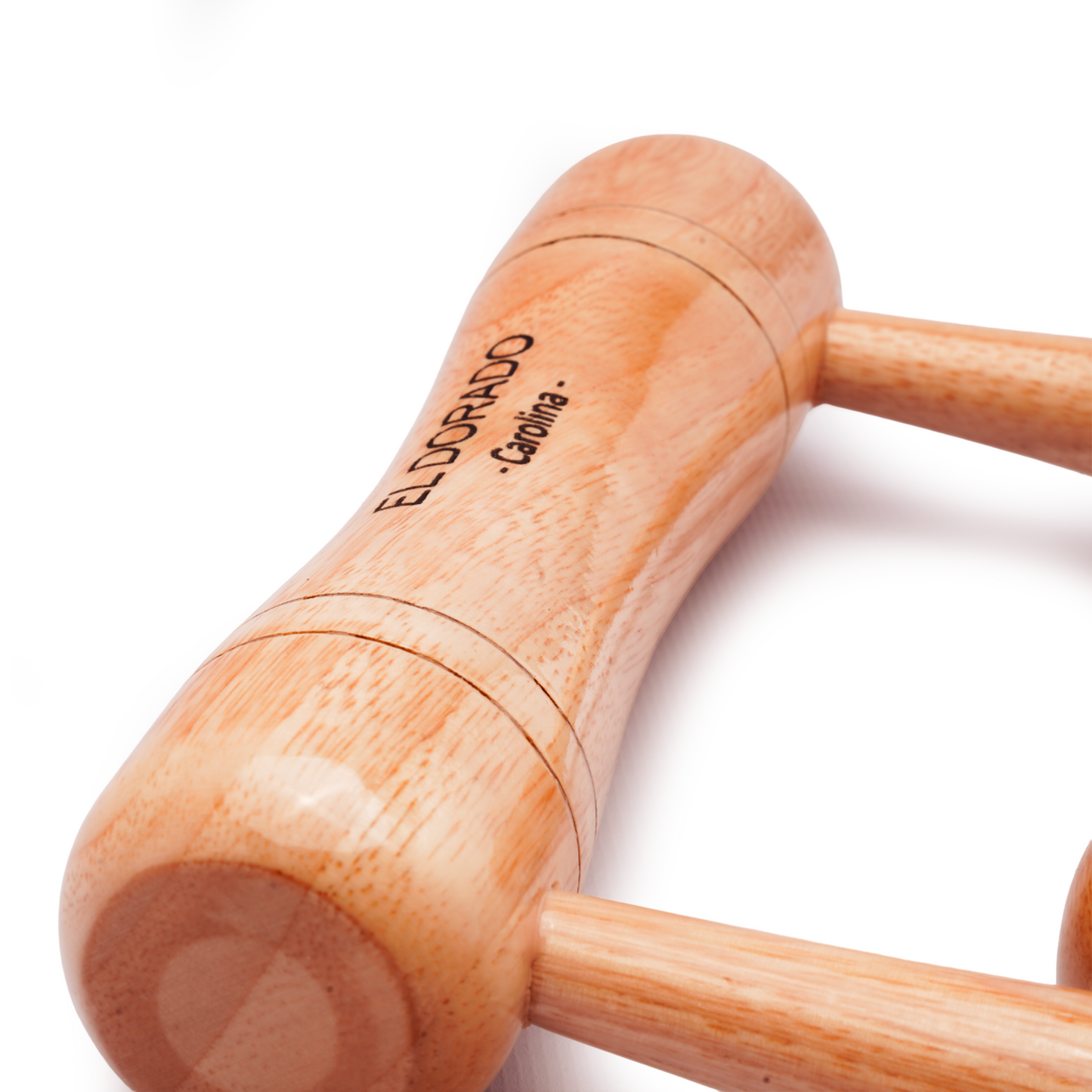 POIGNÉE À TROIS BOULES