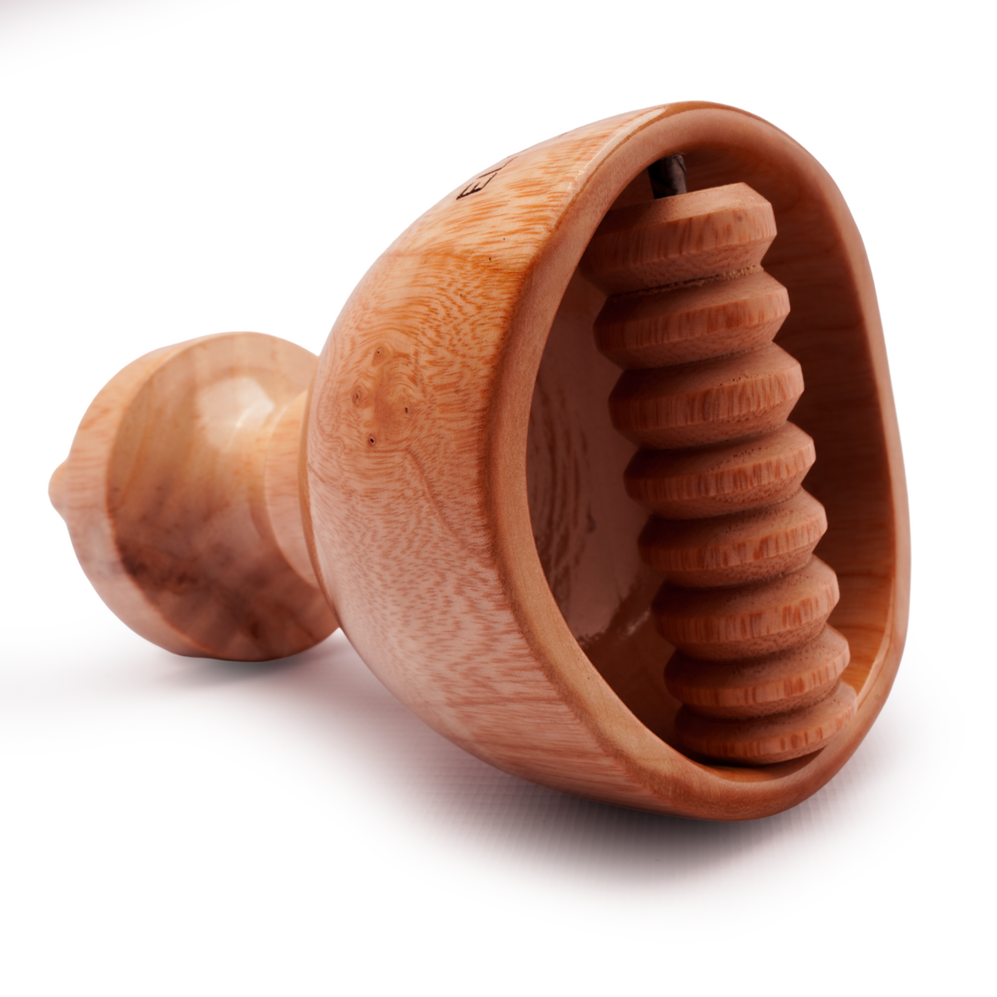 SWEDISH ROLLER CUP À EXTREMITÉ EN FORME DE CHAMPIGNON