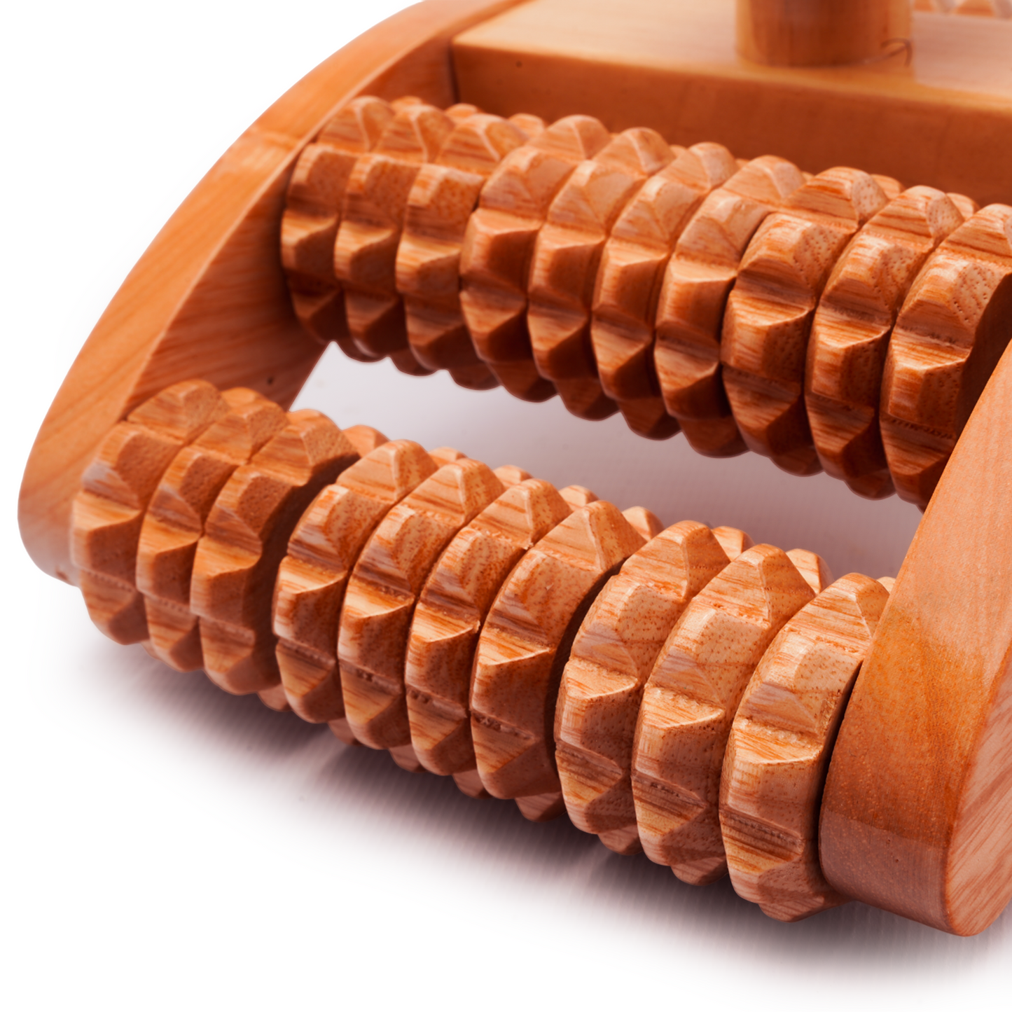 ROULEAU DE MASSAGE DORSAL