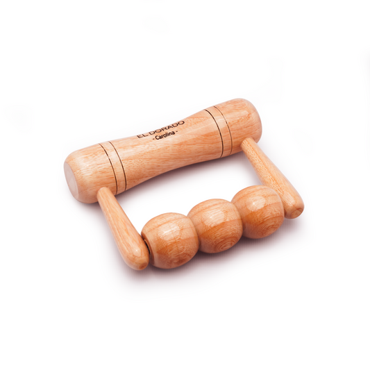 POIGNÉE À TROIS BOULES