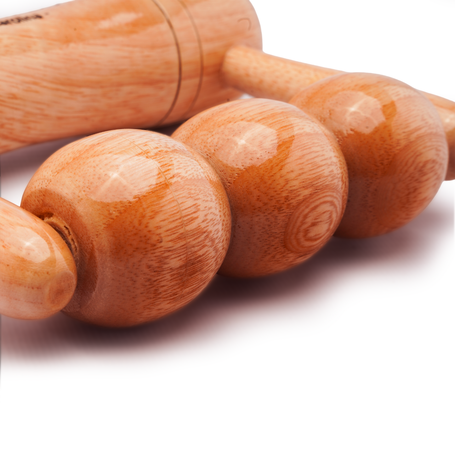 POIGNÉE À TROIS BOULES