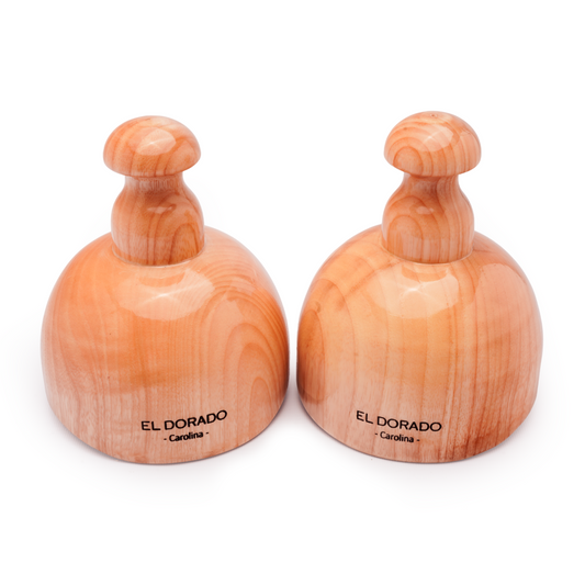 BUTTOCK LIFT CUPS