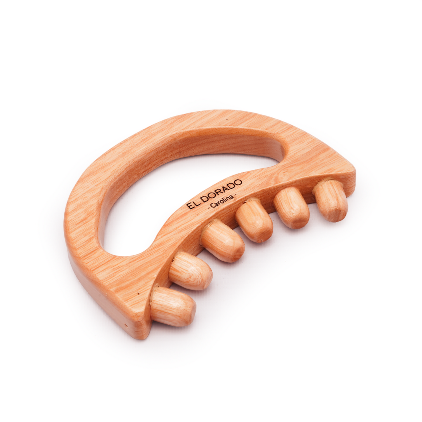 HANDLE MUSHROOM SMALL