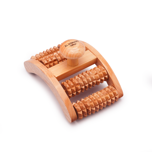 ROULEAU DE MASSAGE DORSAL