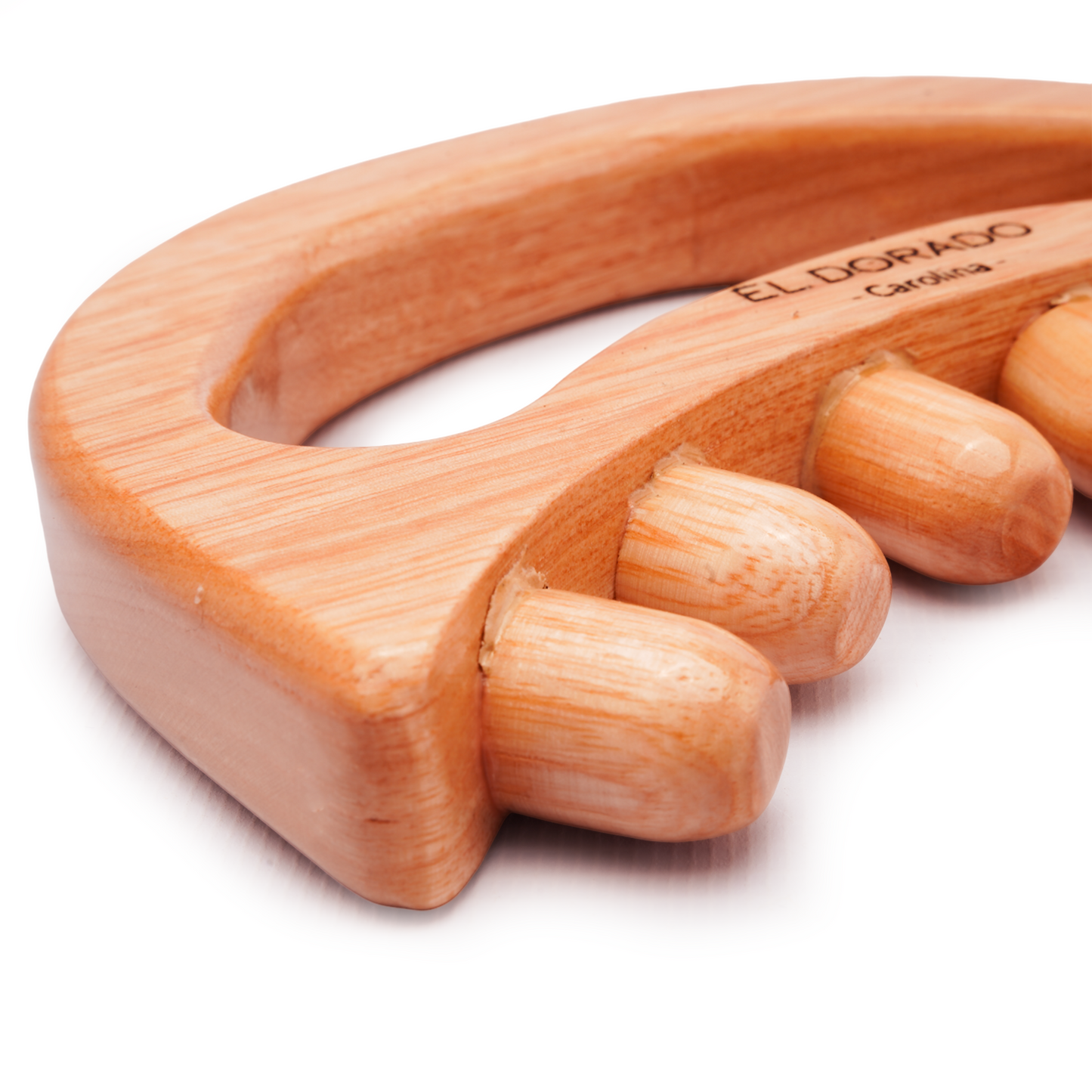 HANDLE MUSHROOM SMALL