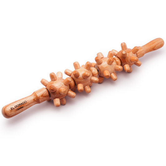 BODY ROLLER SPINE