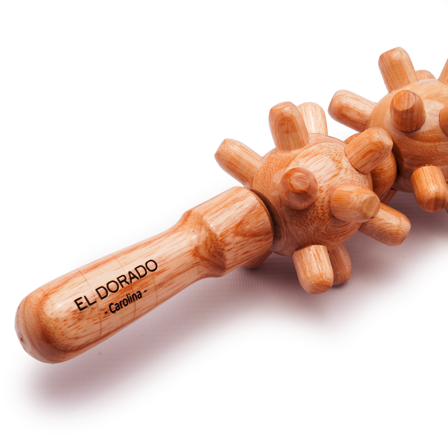 BODY ROLLER SPINE