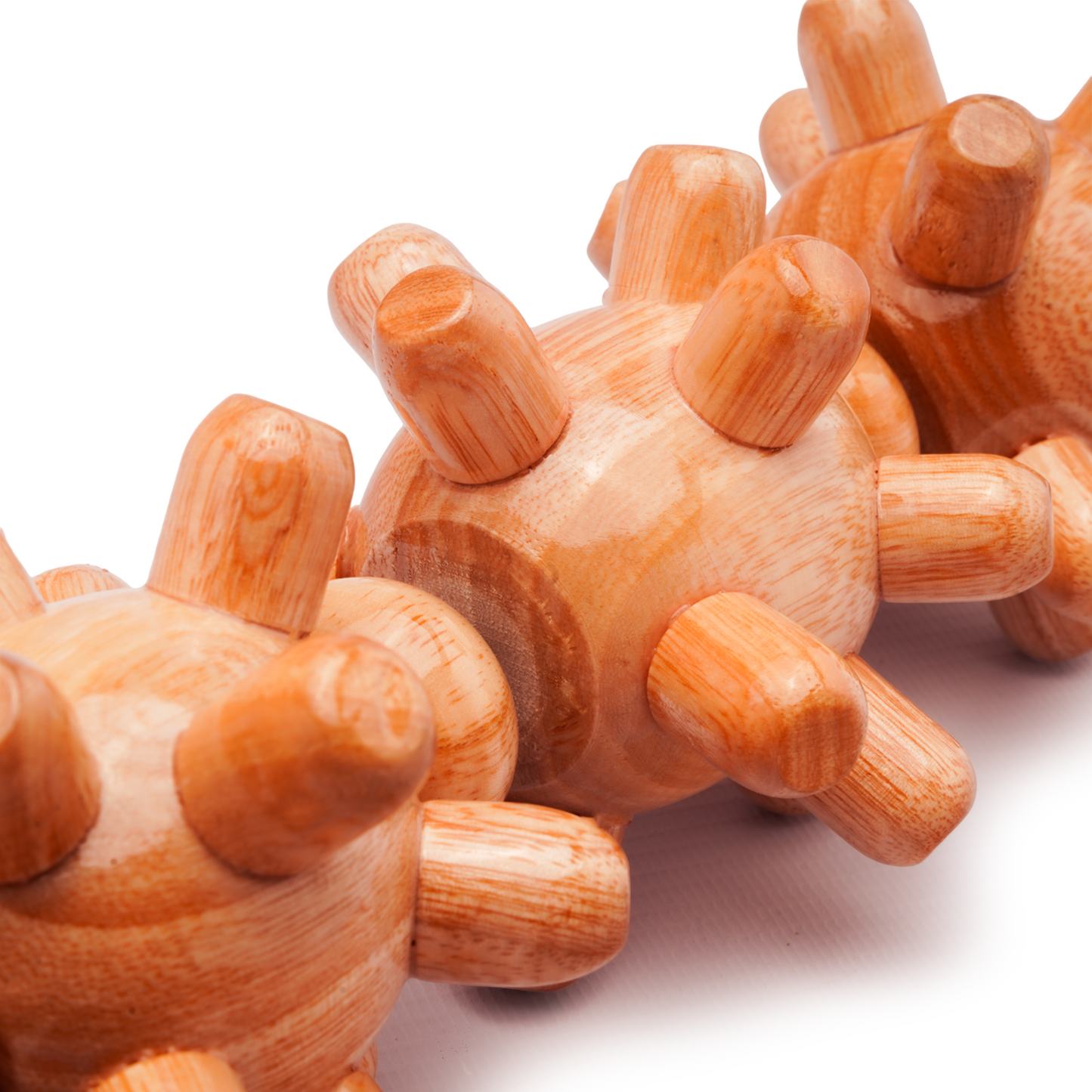 BODY ROLLER SPINE